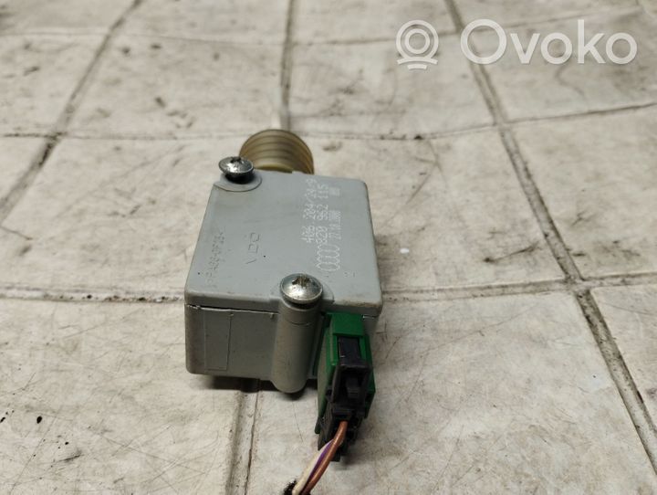 Audi A2 Tailgate boot lock/latch motor 8Z0962115