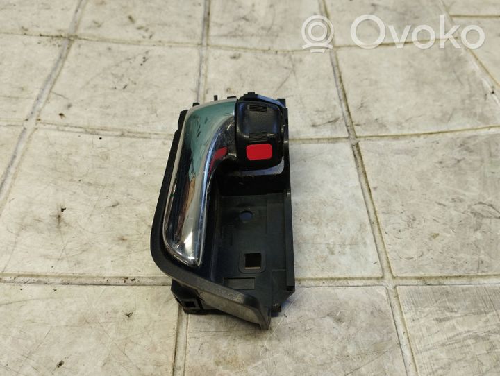 Toyota Prius (XW20) Maniglia interna per portiera anteriore 6927447020