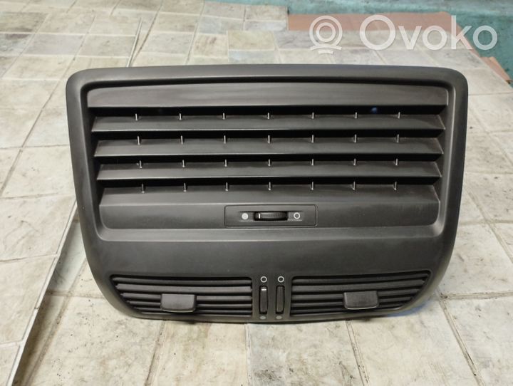 Fiat Croma Dash center air vent grill 1821940033