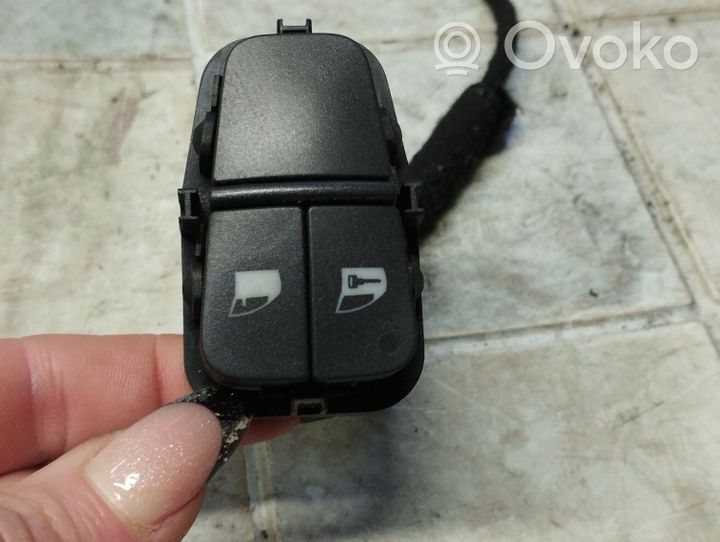 Fiat Croma Central locking switch button 060230624