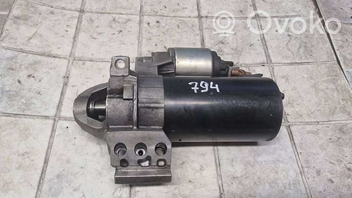 BMW 7 F01 F02 F03 F04 Motorino d’avviamento 7801203