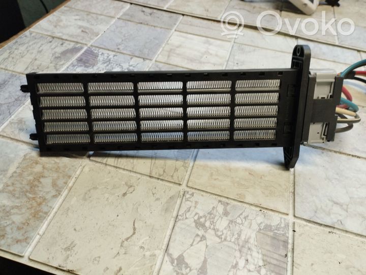 Subaru Outback Radiateur électrique de chauffage auxiliaire 0134100530