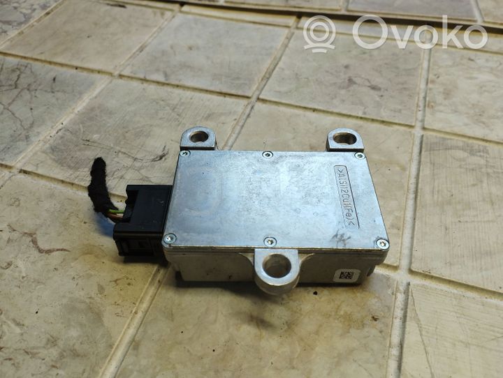 Alfa Romeo 159 ESP acceleration yaw rate sensor 51802738