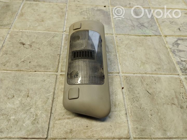 Opel Omega B2 Front seat light 90440210