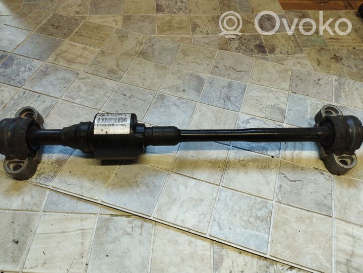 BMW 7 F01 F02 F03 F04 Stabilizator przedni / drążek 3711677520501