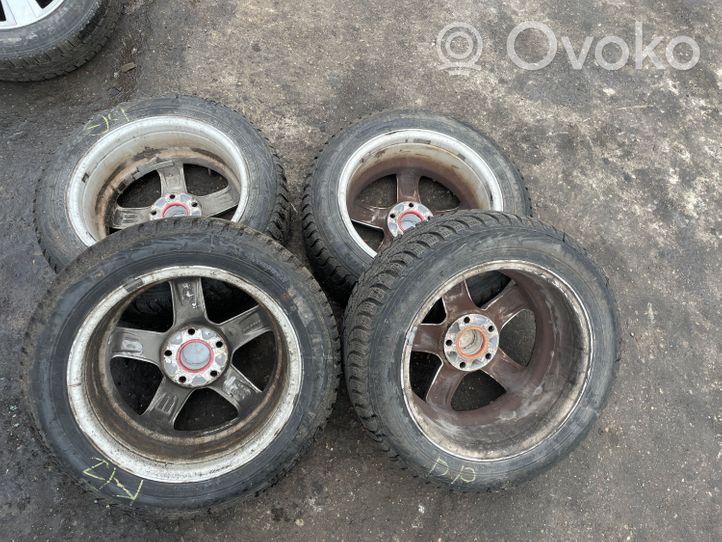 Honda Accord R16 alloy rim 