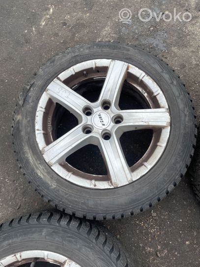 Honda Accord R16 alloy rim 