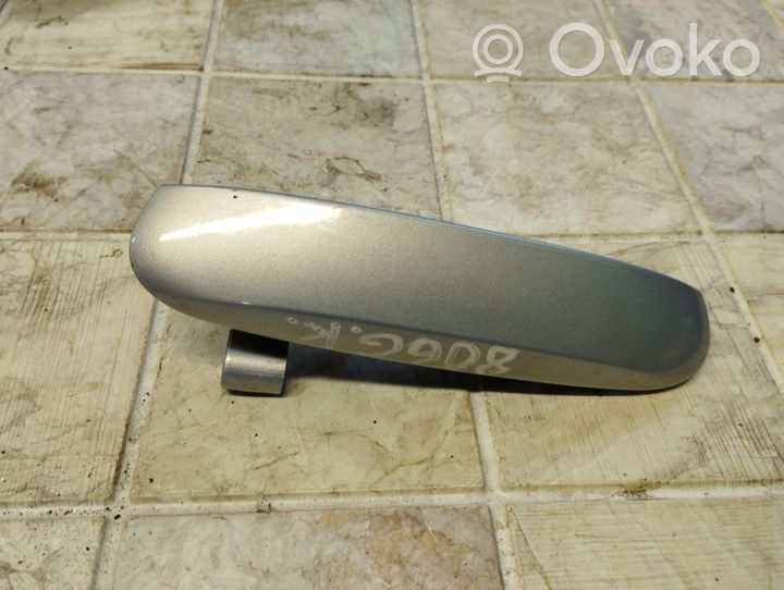 Mitsubishi Colt Rear door exterior handle 