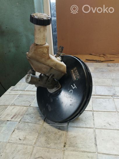 Nissan Note (E11) Brake booster 8200123846