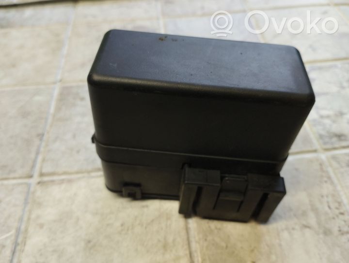 Nissan Qashqai Module de fusibles 64200049