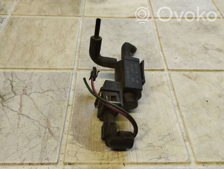 Opel Astra G Electrovanne Soupape de Sûreté / Dépression 90530039