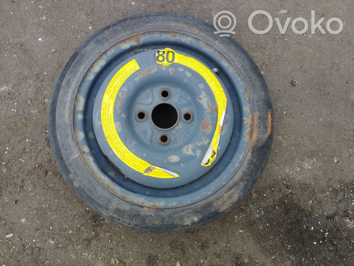 Volkswagen Golf III Ruota di scorta R14 357601025D