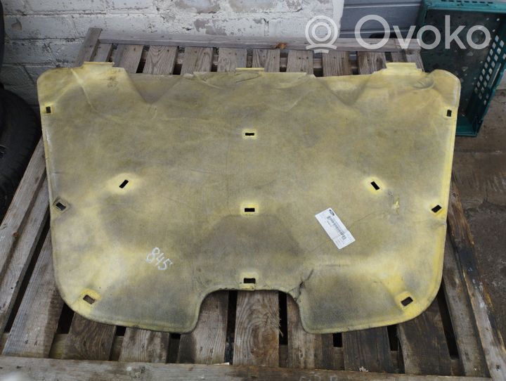 Ford Mondeo MK IV Isolante termico/insonorizzante vano motore/cofano 9S71A16746AA