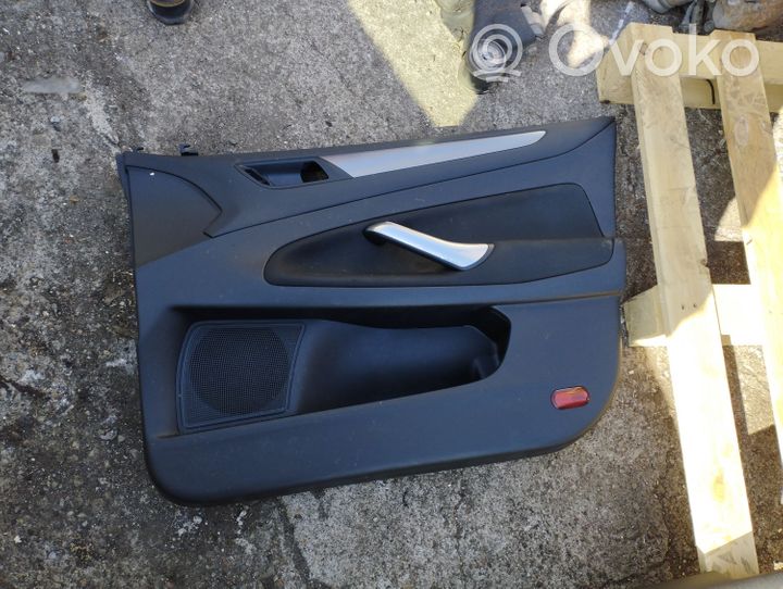 Ford Mondeo MK IV Seat and door cards trim set 