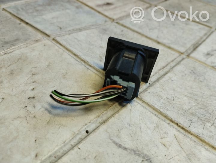 Ford Focus Bouton interrupteur programme de stabilité ESP 3M5T2C418BE