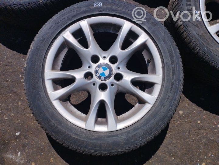 BMW 1 E81 E87 Felgi aluminiowe R16 6778218