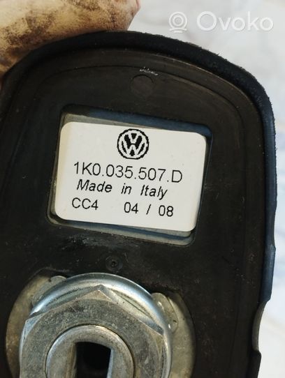 Volkswagen PASSAT B6 Antenne radio 1K0035507D