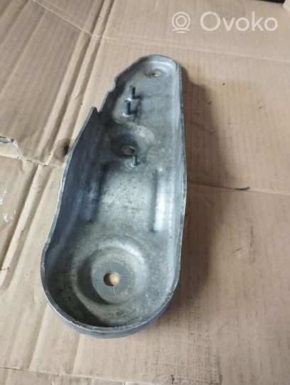 BMW 5 GT F07 Autres pièces de suspension avant 33326776149