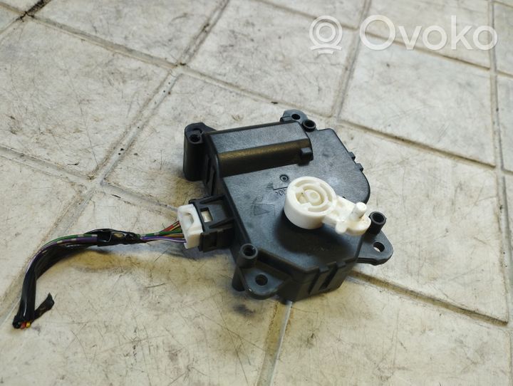 Mitsubishi Colt Moteur / actionneur de volet de climatisation MF1138002770