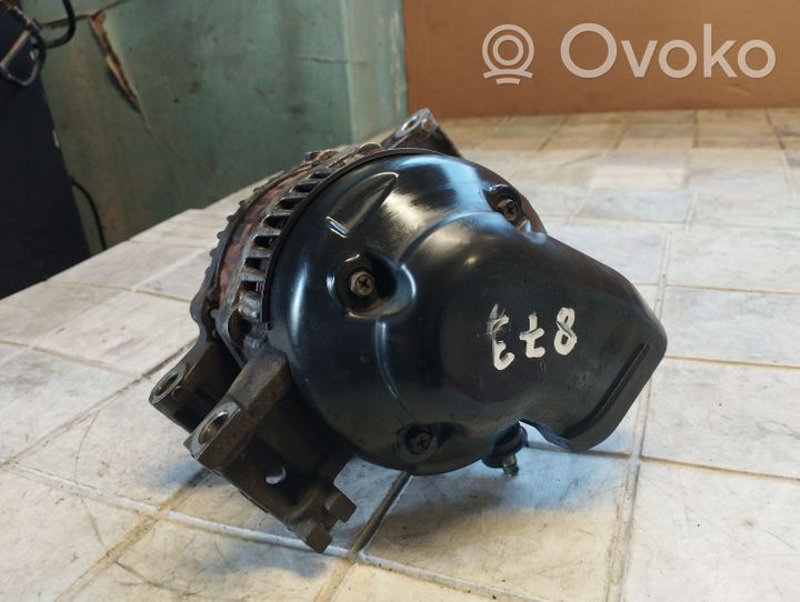 Mazda 6 Generator/alternator A2TJ0391A