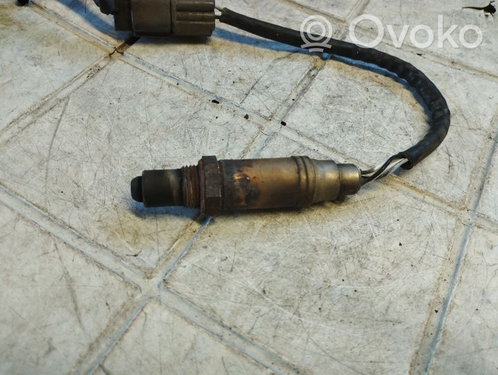 Mitsubishi Grandis Sensore della sonda Lambda 0258986507