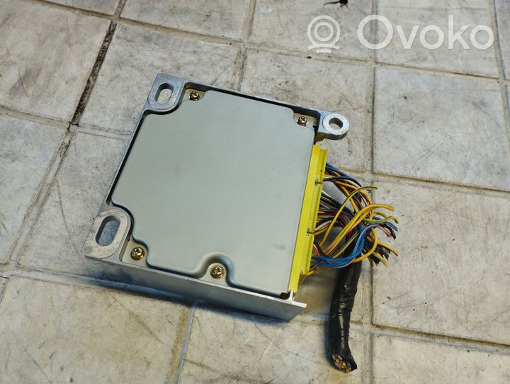 Mitsubishi Grandis Airbag control unit/module MN141401