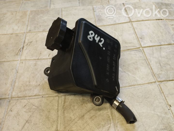 Mercedes-Benz R AMG W251 Serbatoio/vaschetta del liquido del servosterzo A0004602283