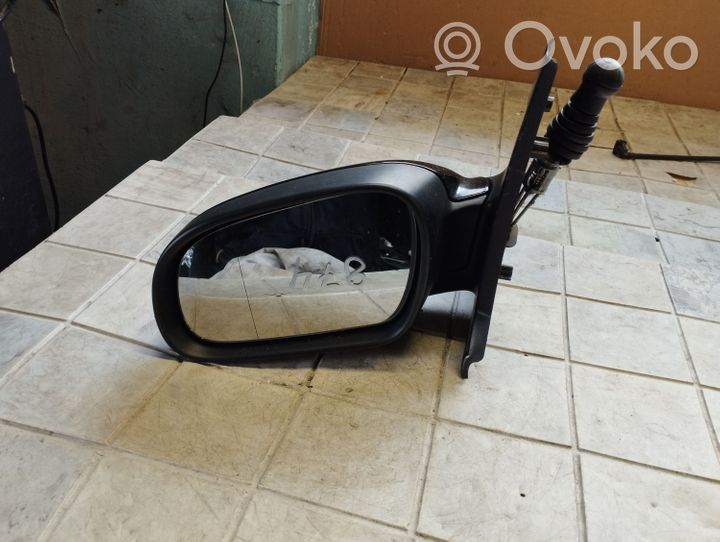 Volkswagen Fox Manual wing mirror 012043