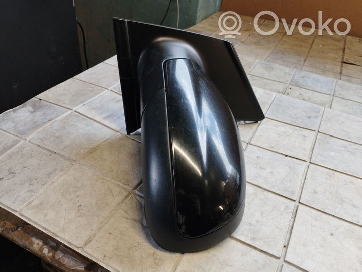 Volkswagen Fox Manual wing mirror 012043