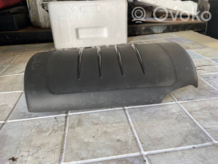 Citroen C4 I Picasso Variklio dangtis (apdaila) 9685582980