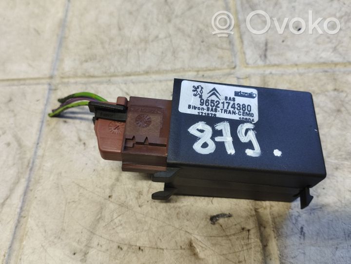 Citroen C2 Other relay 9652174380