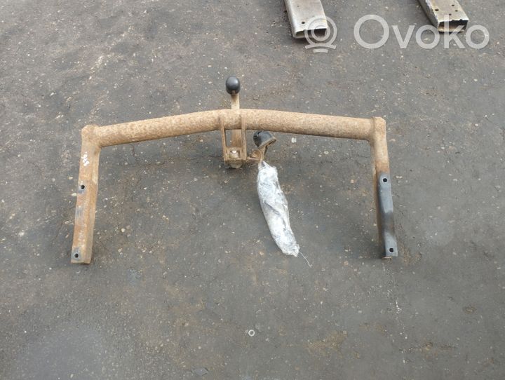 Volkswagen PASSAT B5 Tow bar set 