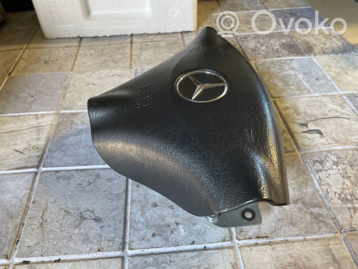 Mercedes-Benz Vaneo W414 Airbag de volant 1616819912