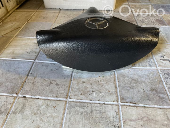 Mercedes-Benz Vaneo W414 Airbag de volant 1616819912