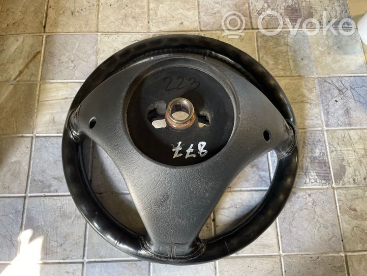 Mercedes-Benz Vaneo W414 Steering wheel A1684600903