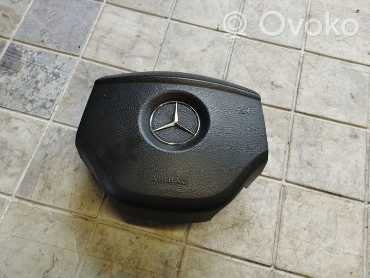 Mercedes-Benz R AMG W251 Ohjauspyörän turvatyyny A1644600098