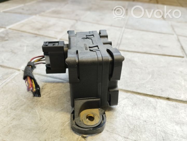 Mercedes-Benz S W221 ESP Drehratensensor Querbeschleunigungssensor A0045423918