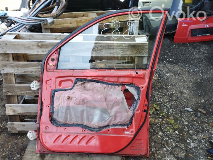 Hyundai Atos Prime Porte avant 