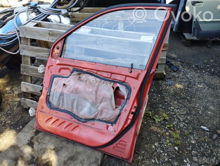 Hyundai Atos Prime Porte avant 