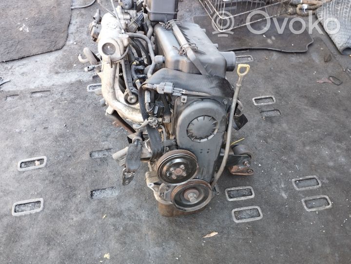 Hyundai Atos Prime Moteur 