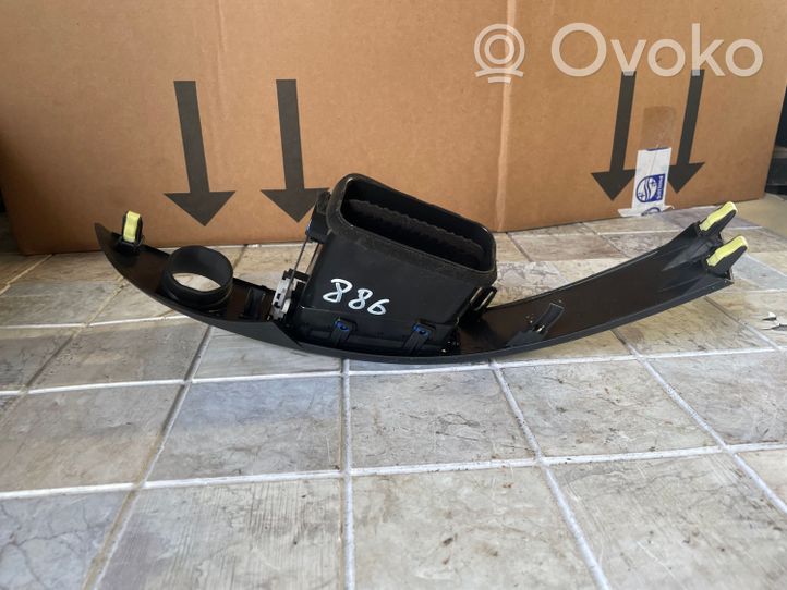 Toyota Corolla Verso AR10 Grille d'aération centrale 6556434010