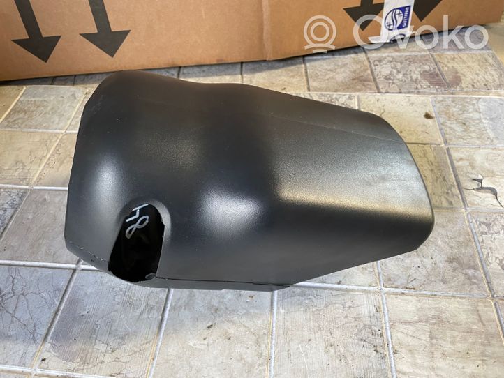 BMW X6 E71 Rivestimento del piantone del volante 6966669