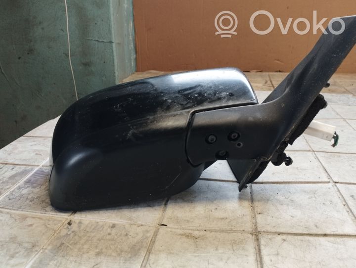 Mazda 5 Front door electric wing mirror 012284