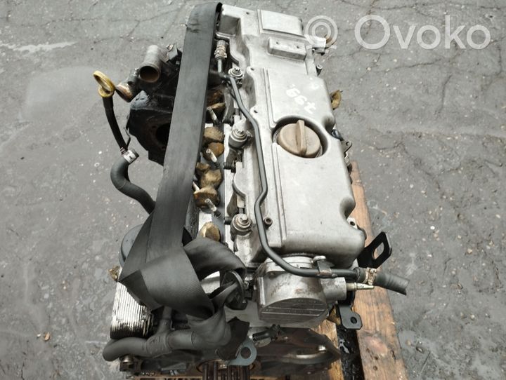 Opel Vectra C Moteur 90400240