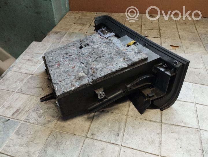 Mercedes-Benz Vaneo W414 Glove box 4146800091