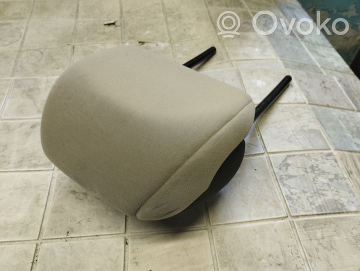 Citroen C4 I Picasso Priekinės sėdynės galvos atrama 