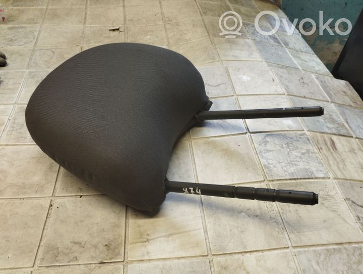 Volkswagen Fox Priekinės sėdynės galvos atrama 
