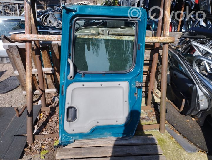 Renault Kangoo I Porte arrière 