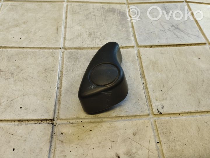 Renault Kangoo I Engine bonnet (hood) release handle 4245850173