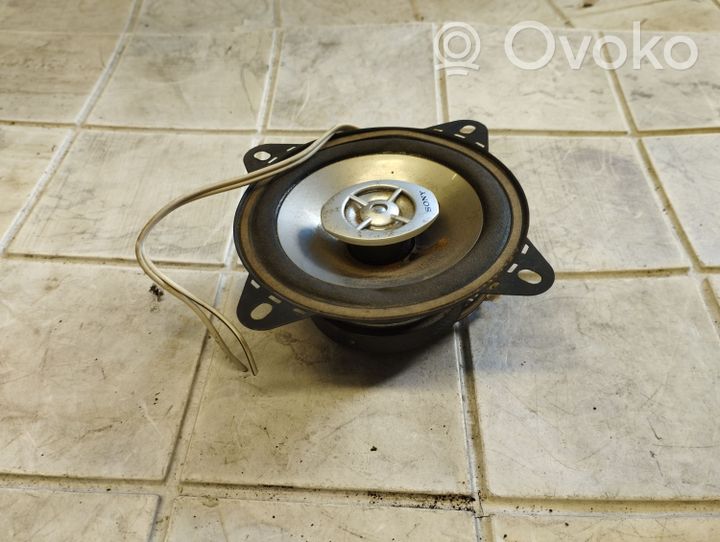 Renault Kangoo I Front door speaker XSF1024